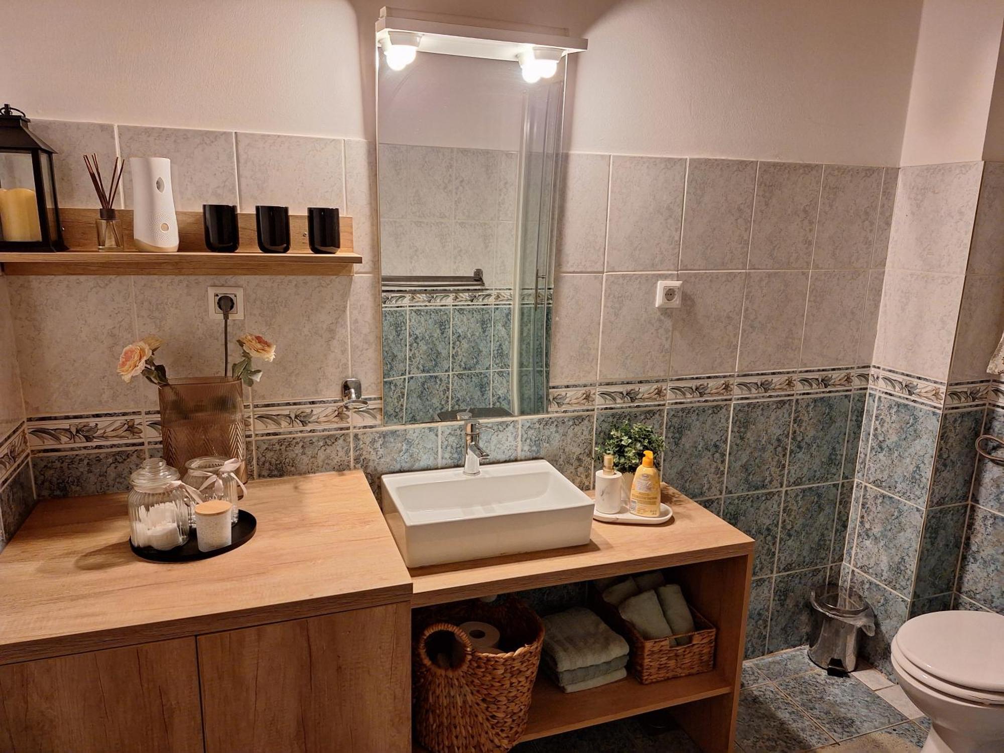 Logarska Koca Villa Fokovci Buitenkant foto