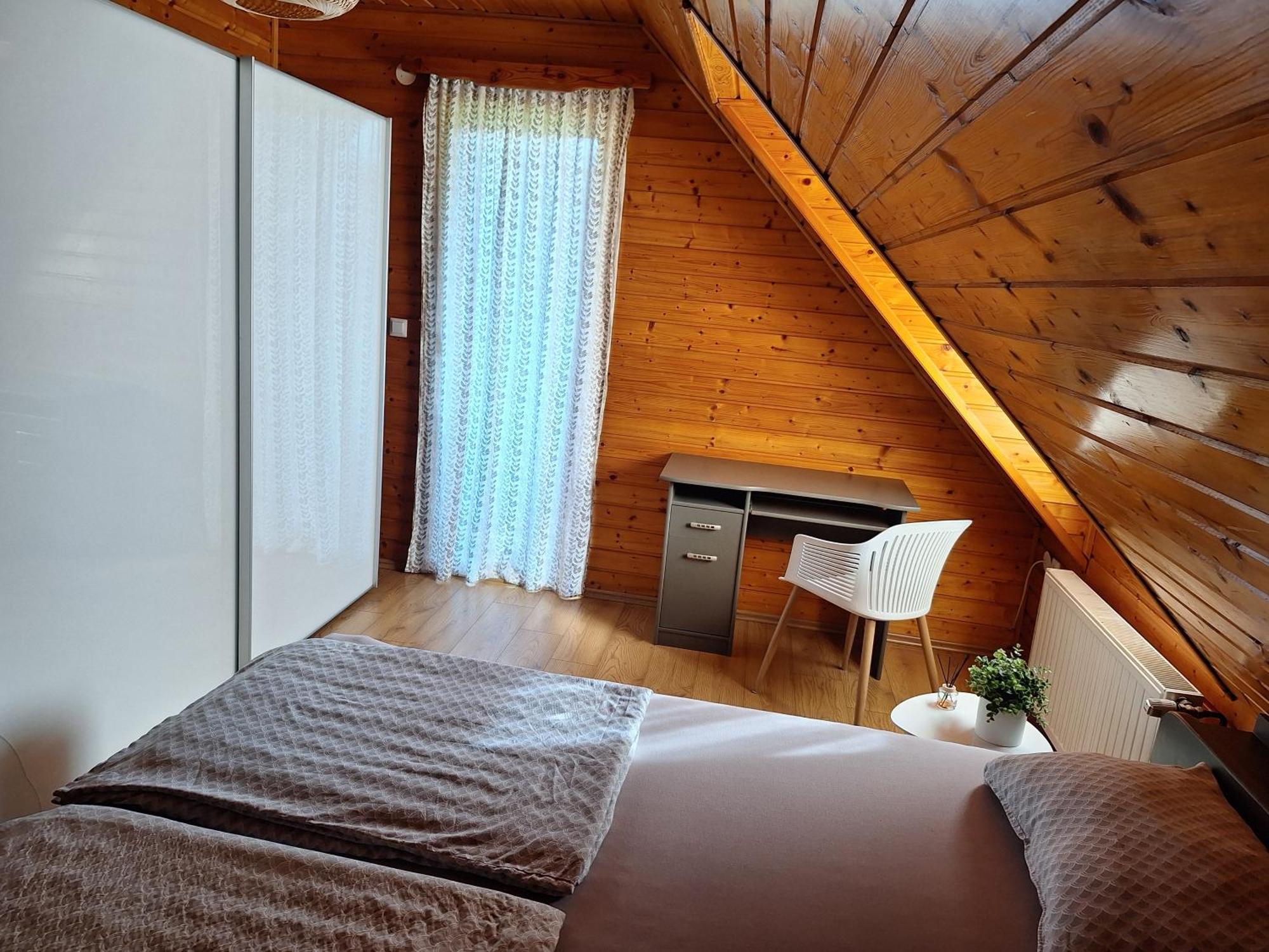 Logarska Koca Villa Fokovci Buitenkant foto