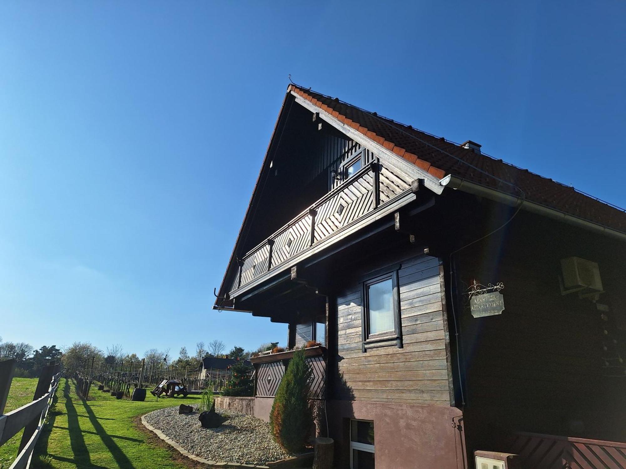 Logarska Koca Villa Fokovci Buitenkant foto